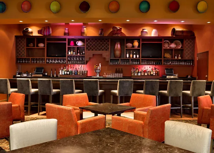 Embassy Suites By Hilton Albuquerque
