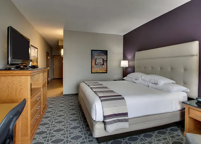 Drury Inn & Suites Albuquerque North
